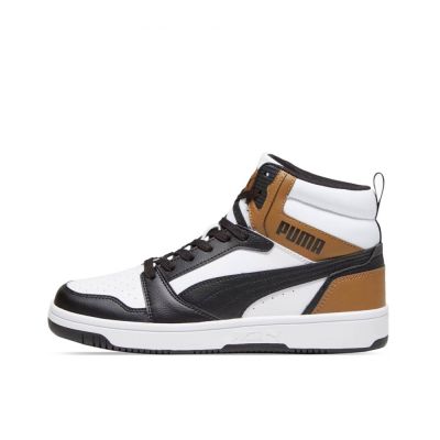 BASKET HOMME PUMA REBOUND V6